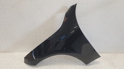 Mercedes eqc w293 крыло левый передний фото №1