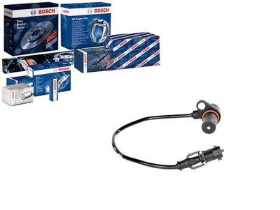 Датчик положение вала распределительного вала daf cf cf 85 xf 1 фото №1