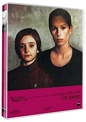 Film Nakarmić kruki DVD Blu-ray