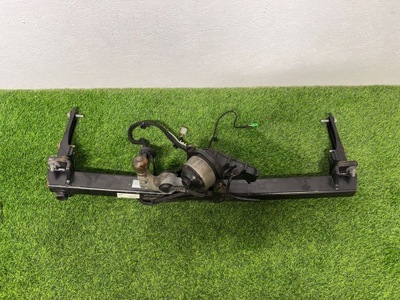 Hak буксировочный электрический volvo xc40 ii оригинал фото №1