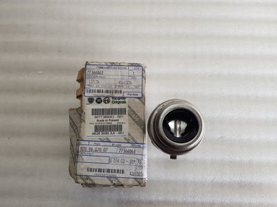 Barchetta bravo стартер электромагнит стартер фото №1