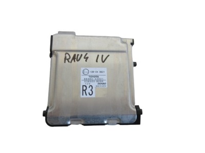 Toyota оригінальний номер 8646c 42021 rav4 iv радар асистент модуль фото №1