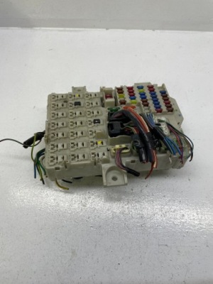 Модуль коробка запобіжників smart a4545400024 фото №1