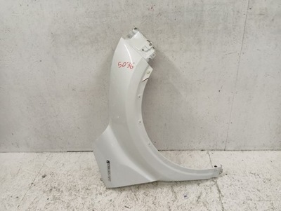 Крыло правый перед передний toyota chr ch-r 16- фото №1