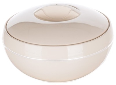 Termos obiadowy Avanza 1 l beżowy