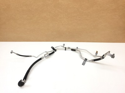 C4 cactus lift 1.2 шланг дроти кондиціонера фото №1