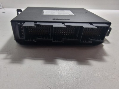 Блок керування модуль координатор coo7 scania r 2457001 2451643 фото №1