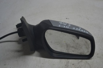 Дзеркало праве 5 pin ford mondeo mk3 фото №1