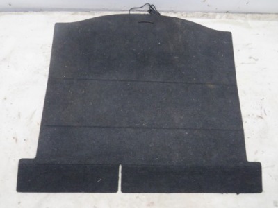 Коврик обшивка багажника jazz iii 08-14 фото №1