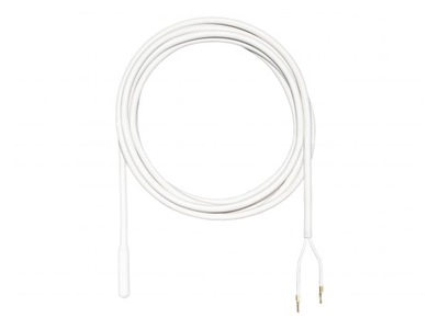 Przewód grzejny kabel grzewczy silikonowy 6mb 300W