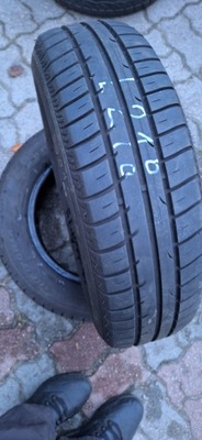 PADANGOS VASARINĖS FULDA 165/70 R14 2X5MM L218 