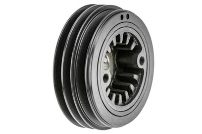 Nty rkp-ms-029 шкив, wał коленчатый фото №1