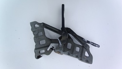 Петли капот петля kia sportage iv 16-20 rok фото №1