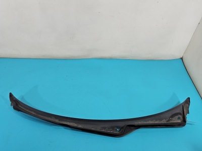 Жабо audi a6 c7 4g1819403 europa фото №1