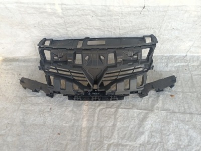 Renault scenic iii lift решітка радіатора решітка радіатора фото №1