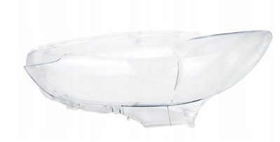 Mazda 6 gj 2012-15 ксенон новий скло фари фара лівий фото №1