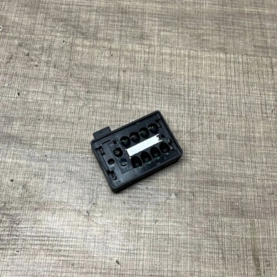 Датчик дощу mercedes-benz r w251 a1648200185 фото №1