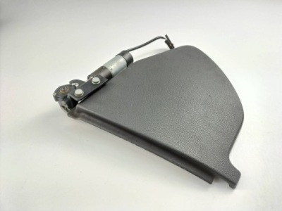 Спойлер права cabrio twintop opel astra h 13297952 фото №1