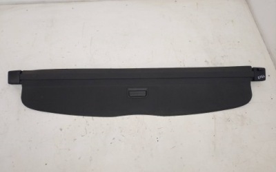 Шторка багажника volkswagen passat b5 фото №1