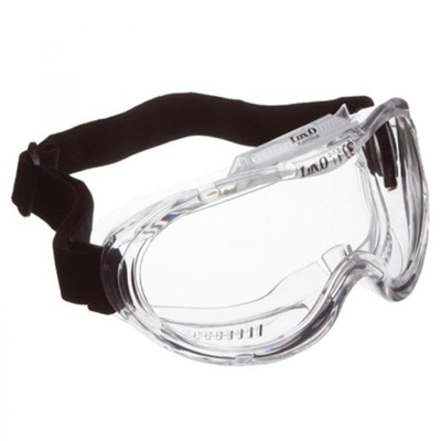 GAFAS DE PROTECCIÓN BEZBARWNE COVERGUARD KEMILUX  