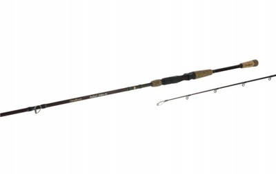 MIKADO WĘDKA EXCELLENCE BAITCAST 210CM 20-55G