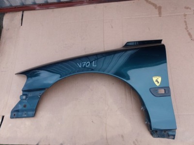 Крила лівий перед volvo v70 ii kombi 2,4 tb фото №1