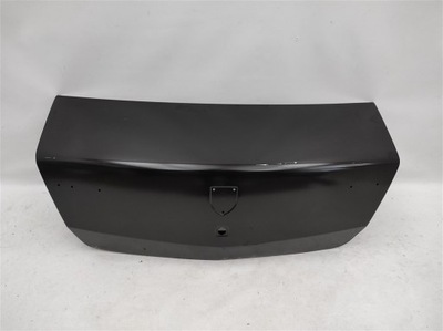 Крышка багажника багажника задняя dacia logan 1 po 2004 фото №1