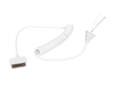 Kabel do ładowarki iPhone 4