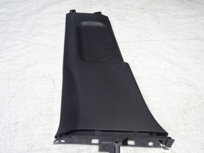 PROTECCIÓN DE SOPORTE CENTRAL IZQUIERDA VW JETTA VI 6 5C6  