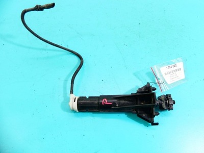 Омыватель фара правый citroen ds4 16r фото №1