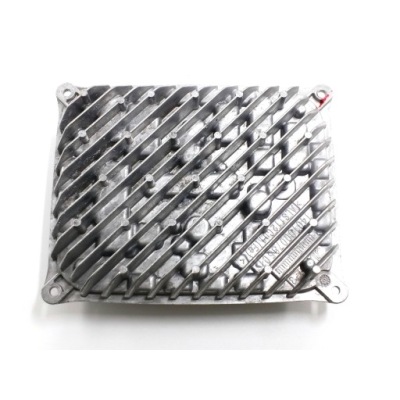 Mb 206 a2069004211 блок керуючий фари фото №1