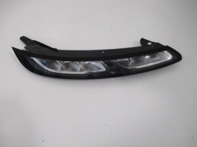 Citroen c4 cactus фара правий до рух dziennej led drl оригінальна ідеальний стан фото №1