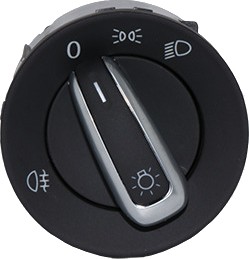 Перемикач світла vika фото №1