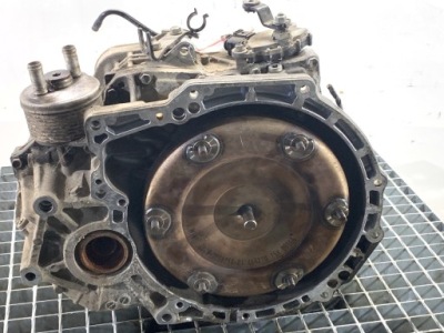 Коробка передач передач mini countryman r60 9810011 1.6 190km 10-16 фото №1