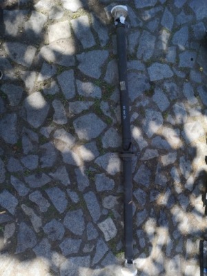 Wał приводной audi a8 d2 lift 4.2 5hp24 4d0521101m фото №1