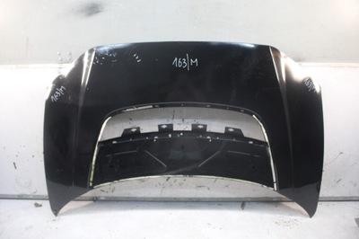 Капот jaguar i-pace j-pace фото №1