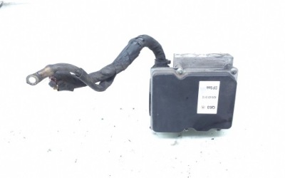 2011 mercedes-benz cls c218 x218 насос abs 0265236366 фото №1