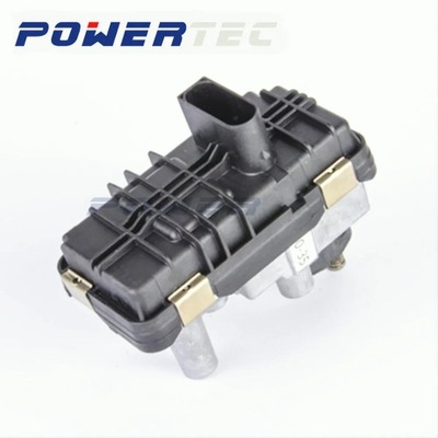 TURBO ELECTRONIC ACTUATOR PARA BMW 520D G30 G3  