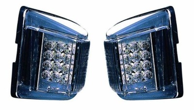 Depo поворотники depo 773-1520l-ae фото №1