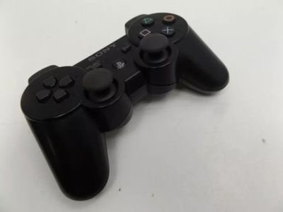 PAD PS3 ORYGINAŁ BEZPRZEWODOWY DUALSCHOCK 3