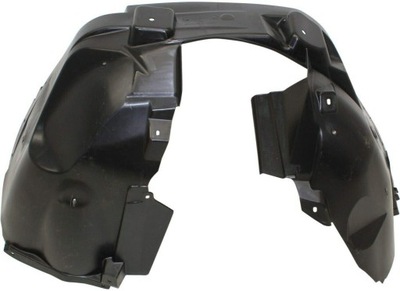 Підкрилок підкрилок праве jeep compass compas 2017-21 фото №1