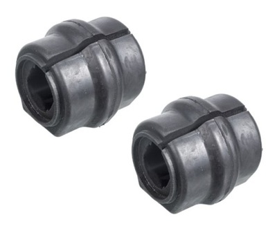 Гумки втулки стабілізатора citroen c4 peugeot 307 фото №1