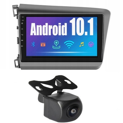 RADIO NAVIGATION HONDA CIVIC 2012-15 ANDROID 1+16GB  