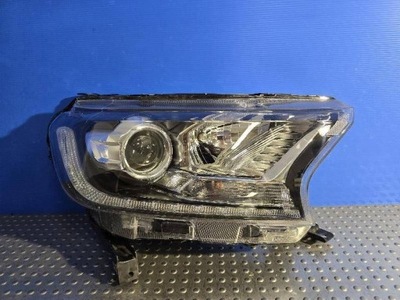 Ford ranger iv lift ксенон led jb3b-13d154 лампа передняя перед правая фото №1