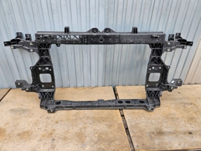 Hyundai staria ремінь передній підсилювач перед фото №1