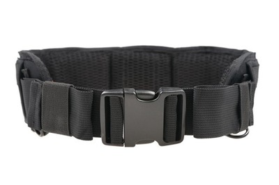 Pas taktyczny Nuprol Battle Belt - Black