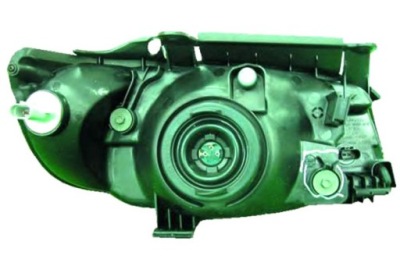 Фара фара передня depo +gratisy фото №1