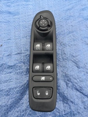 Jeep compass ii 17 18 19 перемикач вікон панель лівий фото №1