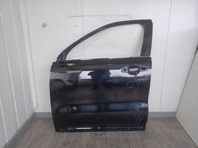 Двері ---- kia sorento iv 4 2020- ----- передні ліва ----- фото №1