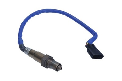 Renault оригінальний номер 226907825r датчик лямбда-зонд фото №1